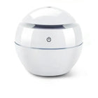 Essential Oil Diffuser Air Purifier