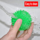 Pet Toy Ball - Sounding Tooth Cleaning Thorn Ball for Dogs & Cats - Deribla Store
