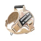 Tactical Dog Harness