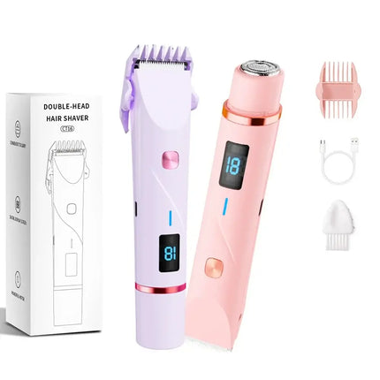 Bikini Trimmer for Women