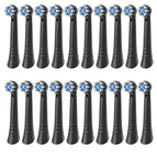 20pcs  Black / China Mainland