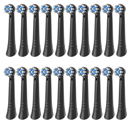 Oral-B iO Replacement Brush Heads - 4 to 20 Pack