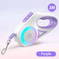 Retractable Dog Leash