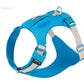 No-Pull Dog Harness - Reflective Nylon with Pocket & Adjustable Fit - Deribla Store