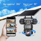Solar 4G Security Camera
