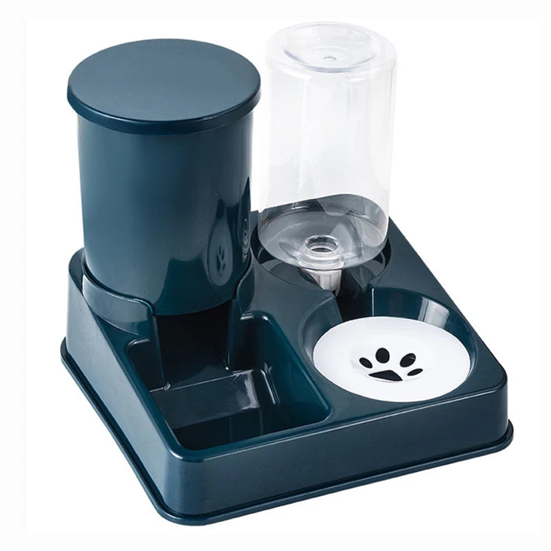 Automatic Pet Feeder