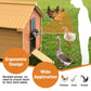 Chicken Coop Door Opener