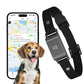 4G GPS Pet Tracker Collar - IP67 Waterproof Real-Time Locator for Dogs & Cats, Anti-Lost - Deribla Store