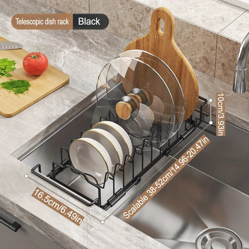 Dish Rack