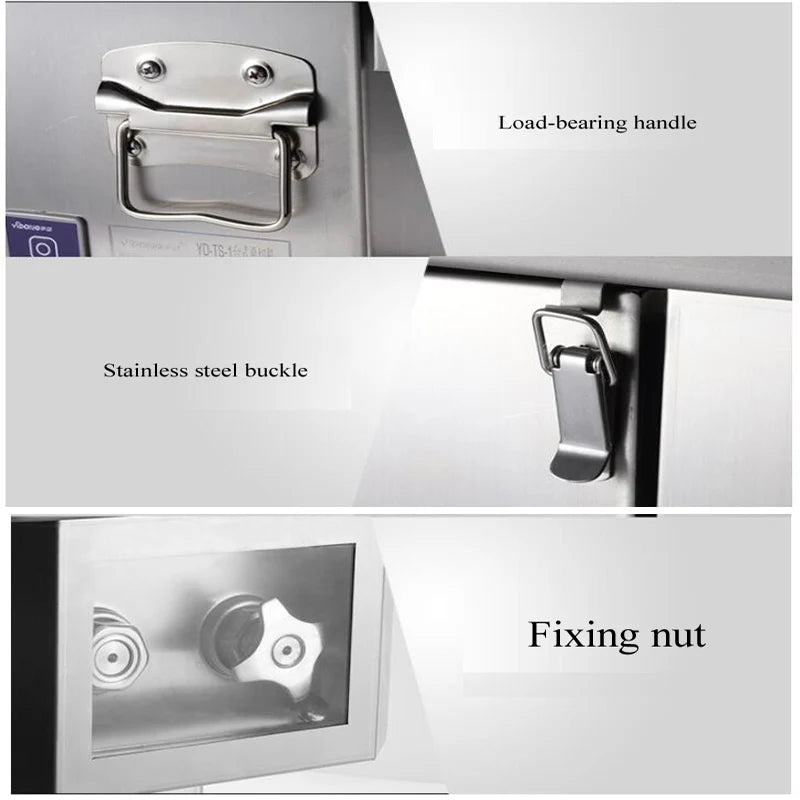 Desktop Meat Slicer Electric