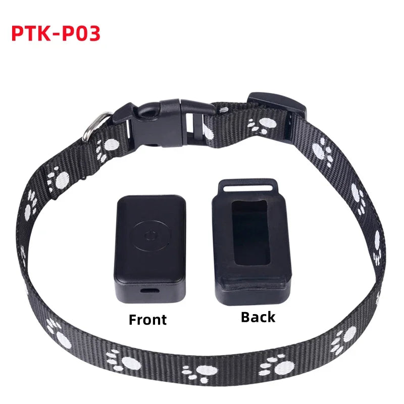 GPS Pet Tracker