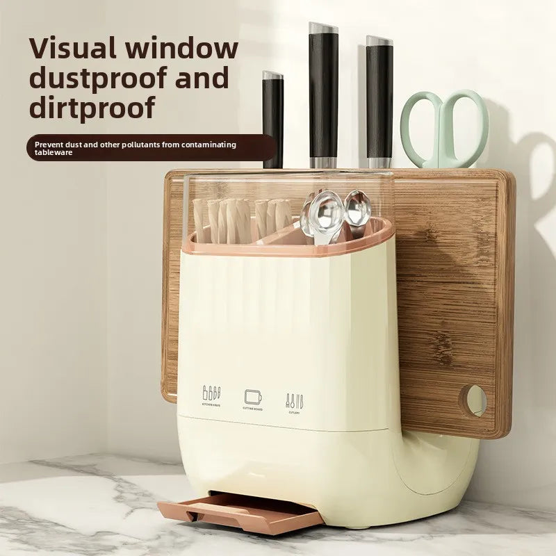 Kitchen Knife Holder