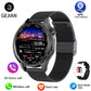 For HUAWEI GT5 Pro GPS NFC Smart Watch Men 360*360 AMOLED