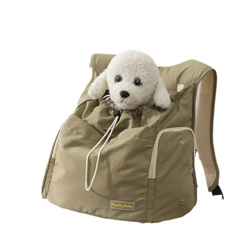 Pet Carrier Backpack