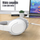 Bluetooth Wireless Over-Ear Headphones with 48H Playtime and with