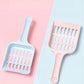 Candy Color Cat Litter Scoop