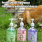 500ML Cat Dog Shower Gel - 2-in-1 Deodorizing Shampoo for Smooth & Tangle-Free Fur - Deribla Store
