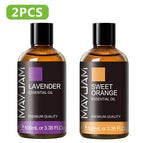 Lavender Orange / 100ml