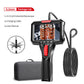 Endoscope Articulé 360° HD 1080P - 4.3" Display Borescope