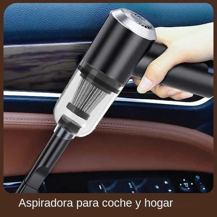Handheld Car Vacuum Cleaner