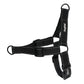 No-Pull Dog Harness - Adjustable Nylon with 2 Leash Attachments for Training - Deribla Store