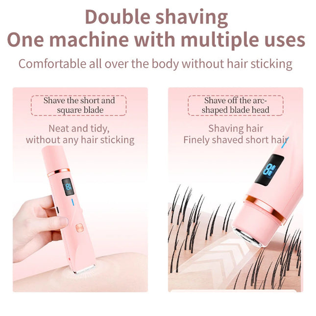 Bikini Trimmer for Women