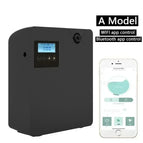 WIFI Bluetooth-Black / EU / Poland