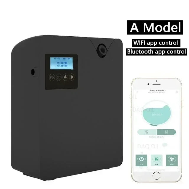 WiFi Aroma Diffuser