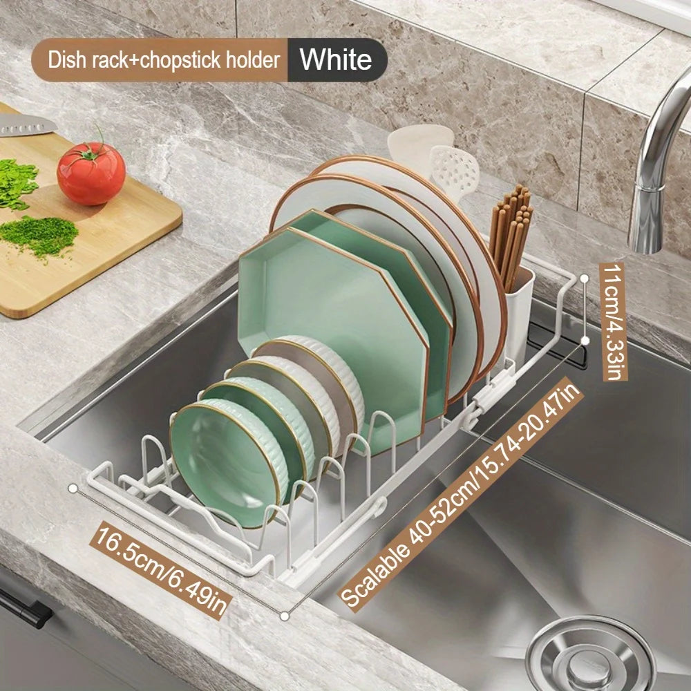 Dish Rack