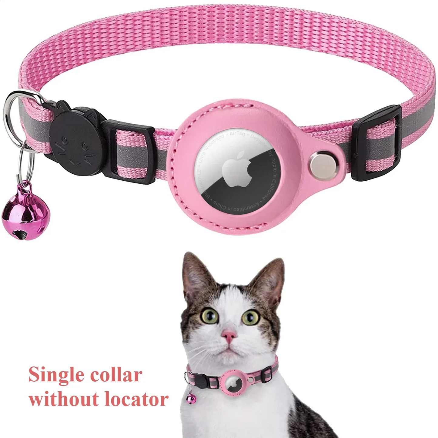 Pet GPS Tracker