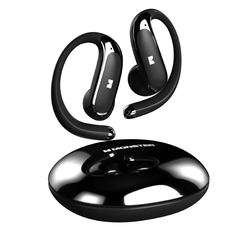 Open Ear Bluetooth Headphones