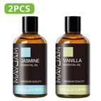 Vanilla Jasmine / 100ml