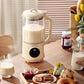 800ml Soy Milk Maker - Electric Multifunctional Blender for Soy Milk, Rice Paste & Smoothies - Deribla Store