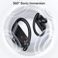 Waterproof Bluetooth Earbuds