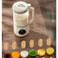800ml Soy Milk Maker - Electric Multifunctional Blender for Soy Milk, Rice Paste & Smoothies - Deribla Store