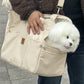 Pet Carrier Bag