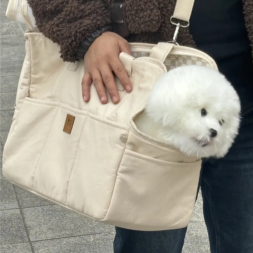 Pet Carrier Bag