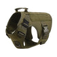 Tactical Military Dog Harness 