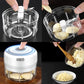 Mini Electric Food Chopper