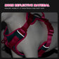 Breathable No Pull Dog Harness