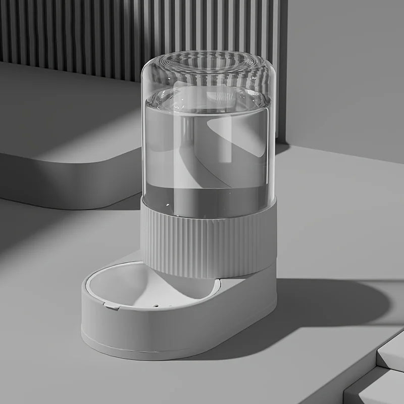 Automatic Cat Feeder 