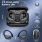 Wireless Bluetooth Earphones 