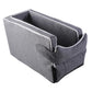 Car Pet Bed Center Console 