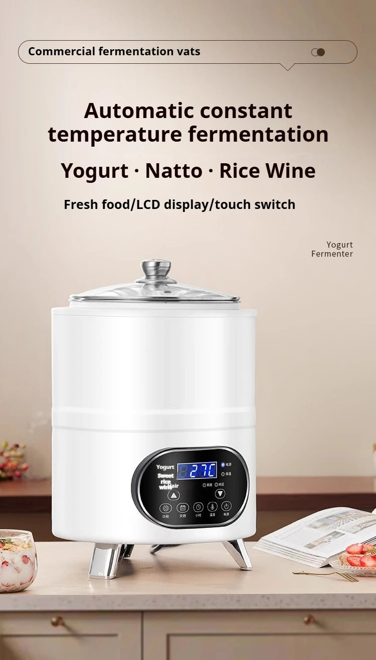 Electric Egg Cooker - Auto Shut-Off Multi-Functional Boiled Egg Maker for Hard & Soft Eggs - Deribla Store