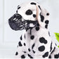 Dog Muzzle Adjustable