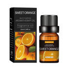 sweet orange / 10ml