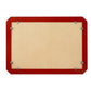 Portable Oven Baking Mat Button Silicone Baking Mat Heat-Resistant