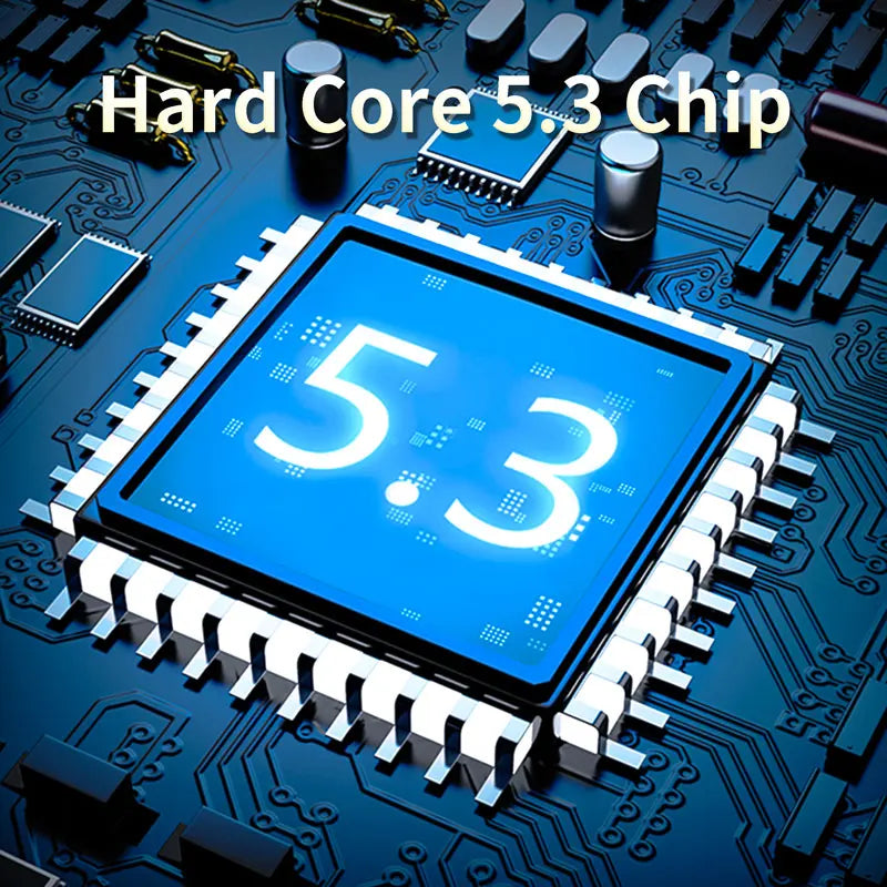 ANC Wireless Earbuds