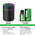1Black 1VANILLA