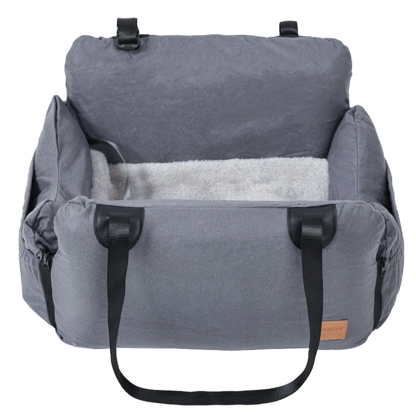 Inflatable Foldable Car Seat Bag